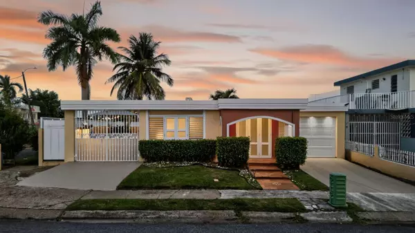 Bayamon, PR 00961,13 ST. RIVERVIEW #P-7