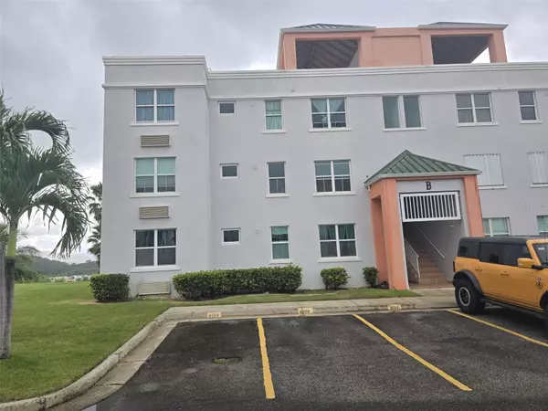 La Loma APT B 101, Fajardo, PR 00738