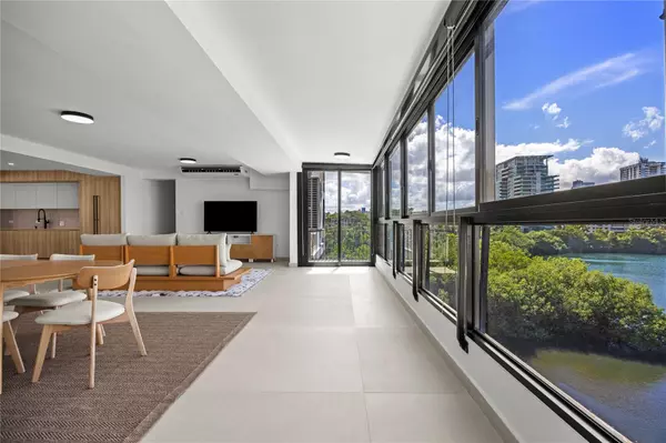 San Juan, PR 00907,20 Delcasse St CONDOMINIO DEL MAR #501