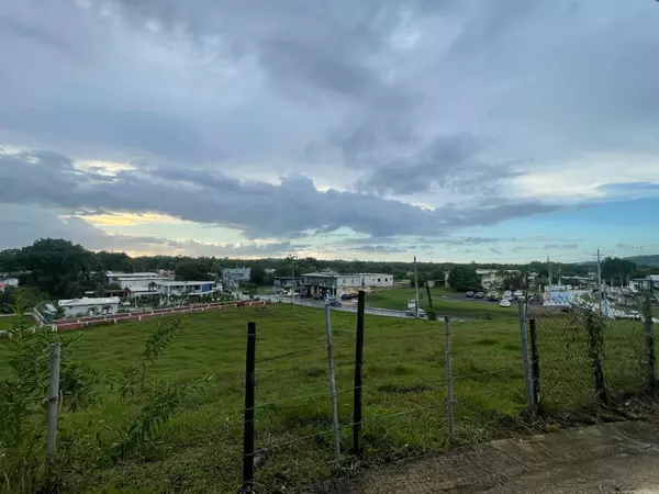 PR-417 BARRIO MARIAS EN AGUADA, Aguada, PR 00602