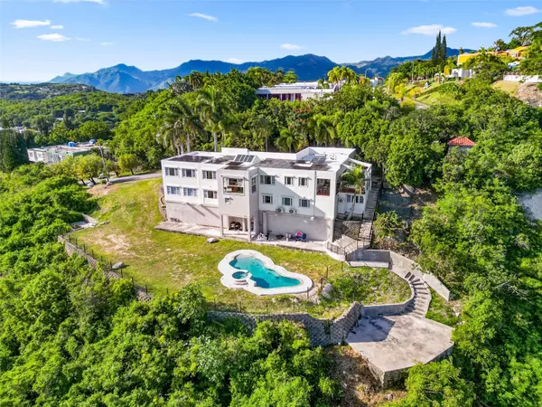 Ponce, PR 00730,PR-132 #5 URB. MANSIONES DEL SUR