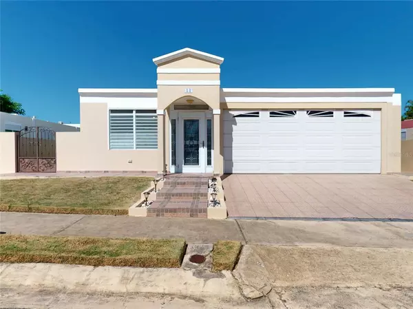 Arecibo, PR 00612,Solar B-7 URB. CIUDAD ATLANTIS, CALLE 3