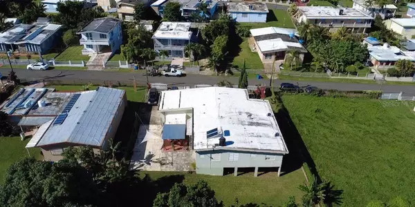 Aguadilla, PR 00603,Carr #2 KM.HM 122 SOLAR A