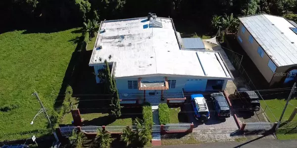 Aguadilla, PR 00603,Carr #2 KM.HM 122 SOLAR A