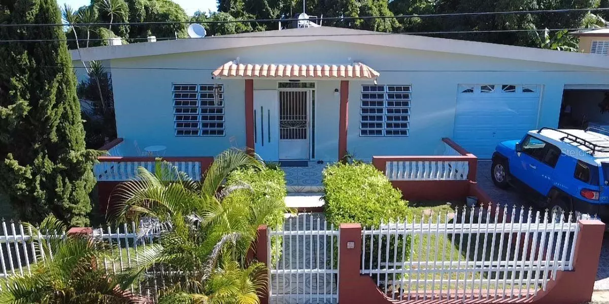 Aguadilla, PR 00603,Carr #2 KM.HM 122 SOLAR A