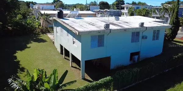 Aguadilla, PR 00603,Carr #2 KM.HM 122 SOLAR A