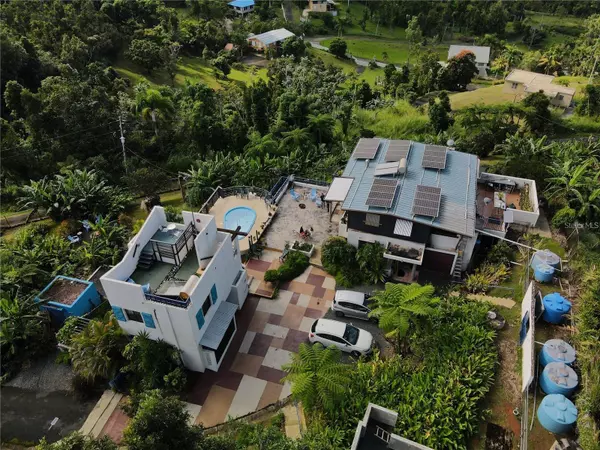 Canovanas, PR 00729,El Yunque KM 10 CARR. 186