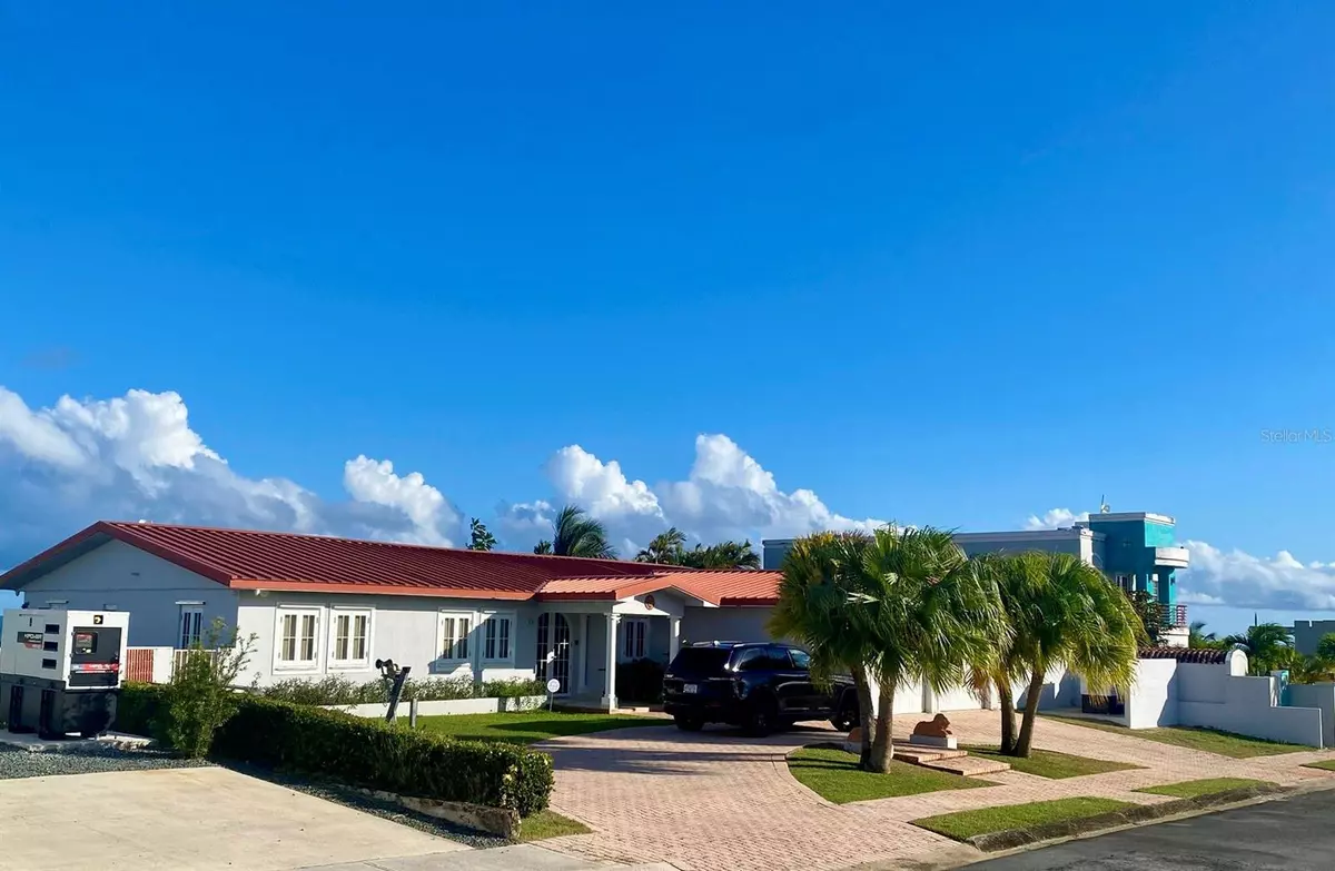 Naguabo, PR 00718,D-52 ATLANTICO