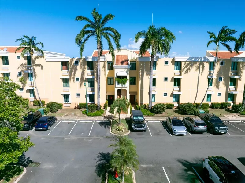 3104 EL DORADO CLUB #3104, Vega Alta, PR 00692