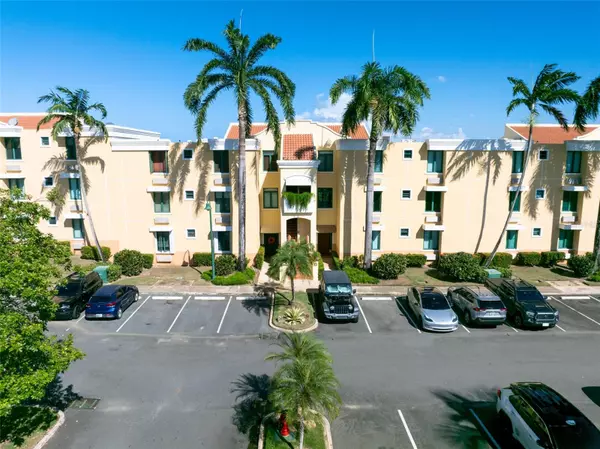 3104 EL DORADO CLUB #3104, Vega Alta, PR 00692