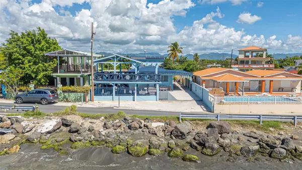 Salinas, PR 00751,AA #35 SECTOR VILLA VERDE BO. PLAYA DE SALINAS