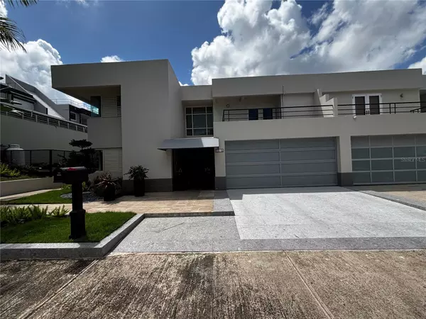201 PATRICIA, Guaynabo, PR 00966