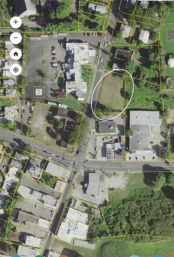 CUATRO CALLES ARROYO AVE, Arroyo, PR 00714