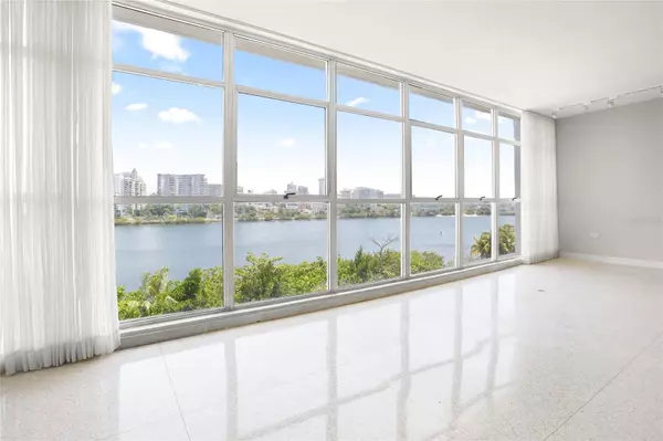 San Juan, PR 00907,860 ASHFORD AVENUE #5C UNIT #1 #1