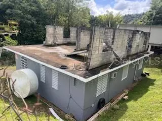 Adjuntas, PR 00601,Sector Titulo V BO. YAHUECAS