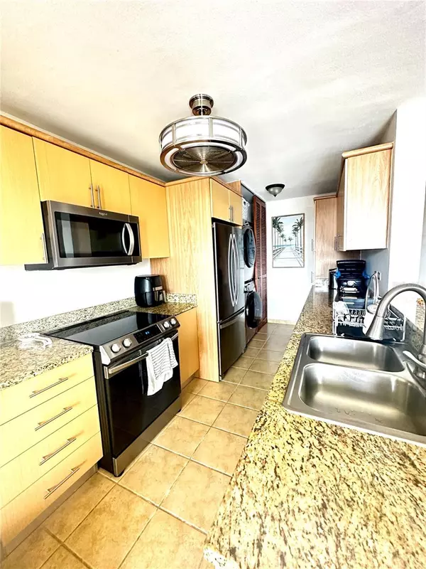 Fajardo, PR 00738,RD 987 PEÑAMAR OCEAN CLUB #501