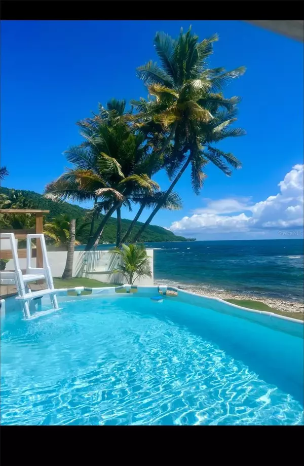 Patillas, PR 00723,carr # 3 BEACH HOUSE GUARDARRAYA