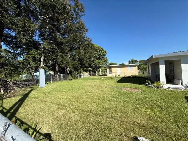 Cabo Rojo, PR 00623,SR-313 KM 1.1 SECTOR BALLAJA MONTE GRANDE