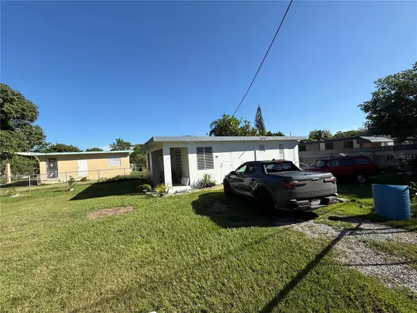 Cabo Rojo, PR 00623,SR-313 KM 1.1 SECTOR BALLAJA MONTE GRANDE