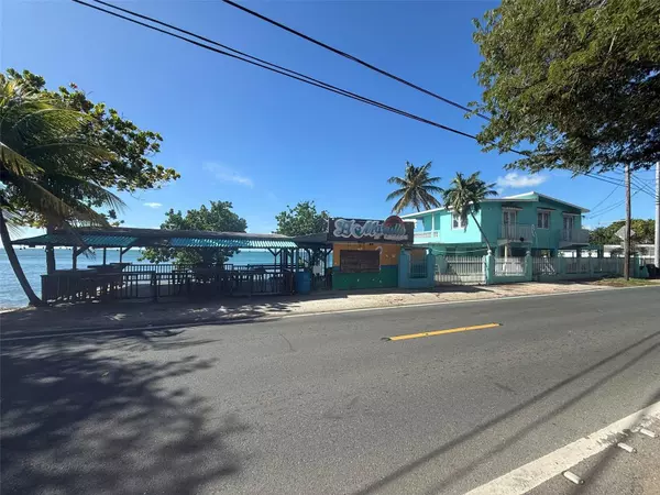 PR-3 CARR 3 KM. 117.2, Patillas, PR 00723