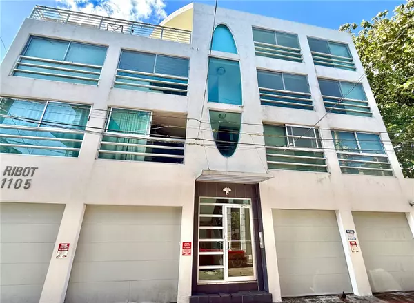 1105 RIBOT #4, San Juan, PR 00907