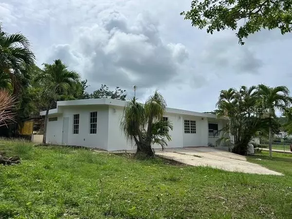 Vieques, PR 00765,interior 200 LAS PALMAS