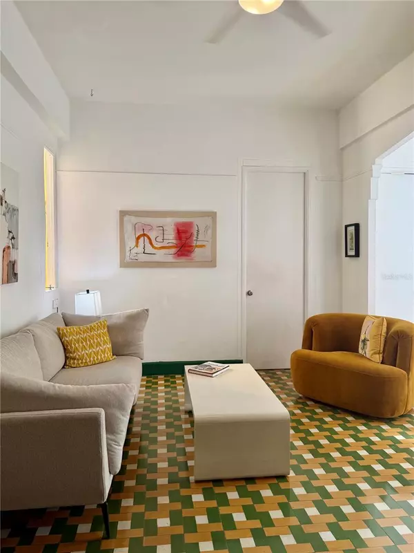 San Juan, PR 00901,153 DE LA CRUZ