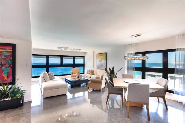 San Juan, PR 00911,1507 ASHFORD AVE. AVE #1201