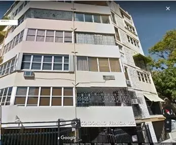1551 CALLE ROSARIO #4C, San Juan, PR 00911