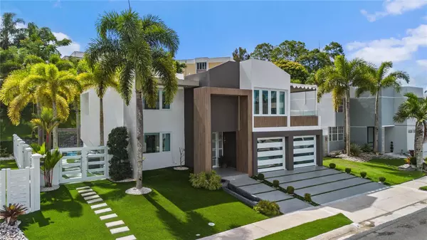 Cayey, PR 00736,D-5 CALLE LA BORINQUEÑA