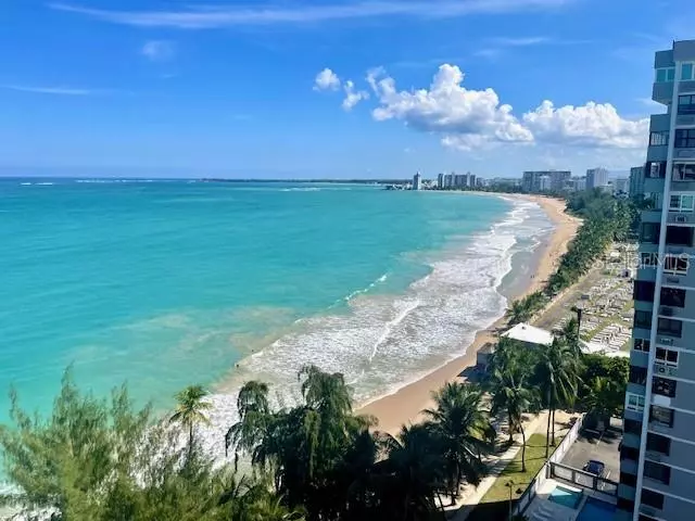 3919 ISLA VERDE AVENUE #15, Carolina, PR 00979