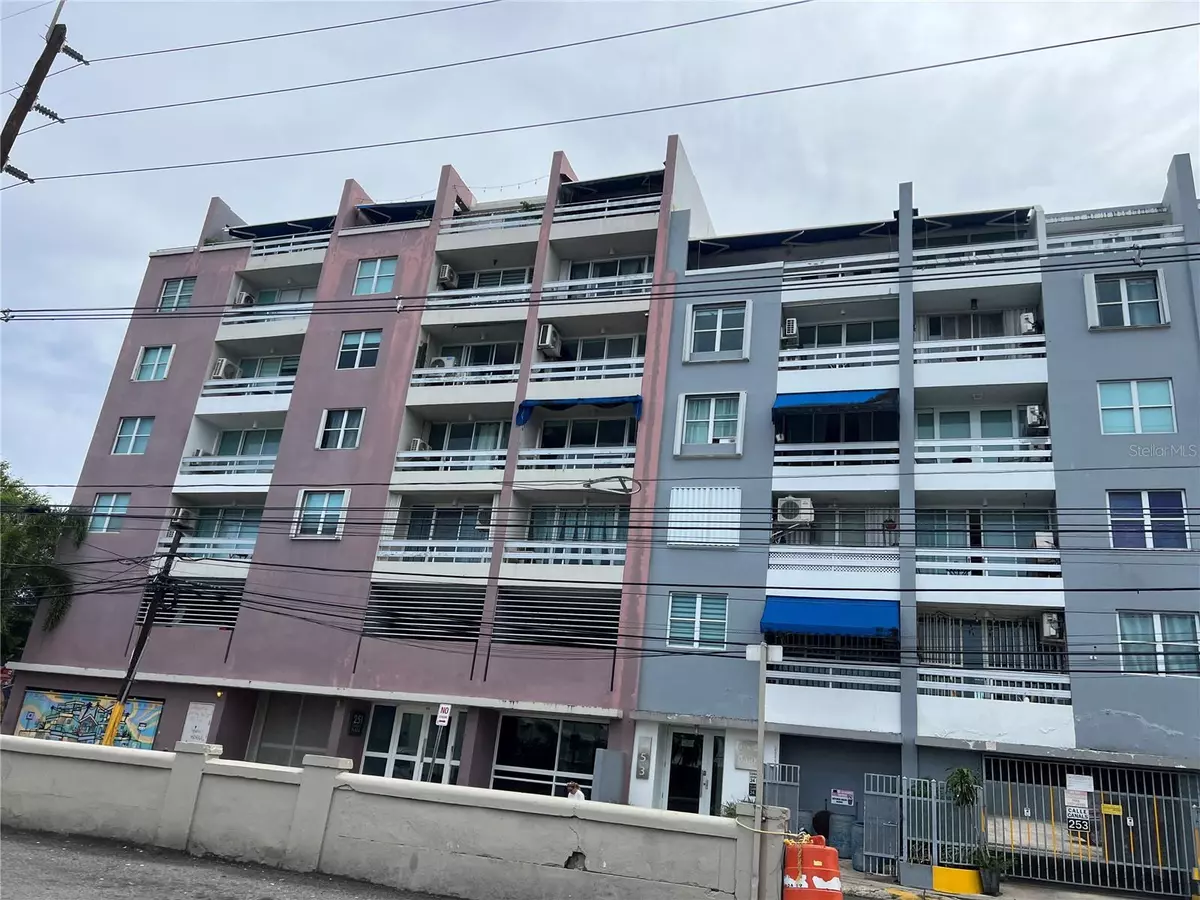 San Juan, PR 00926,1 CANALS #251