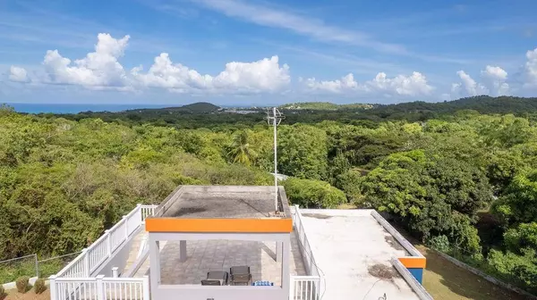 Vieques, PR 00765,78 HIDDEN PARADISE