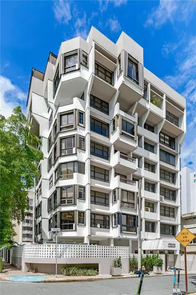 18 TAFT ST #2S, San Juan, PR 00911