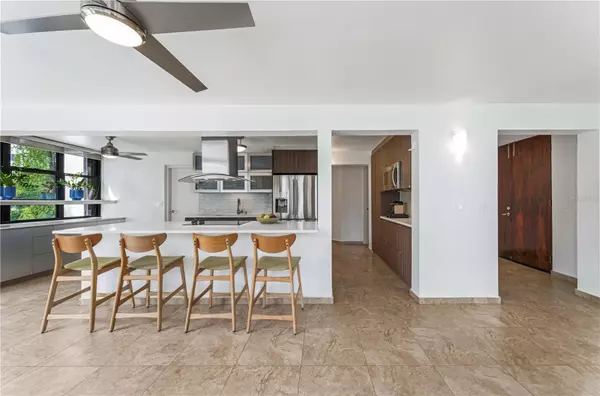 San Juan, PR 00911,18 TAFT ST #2S