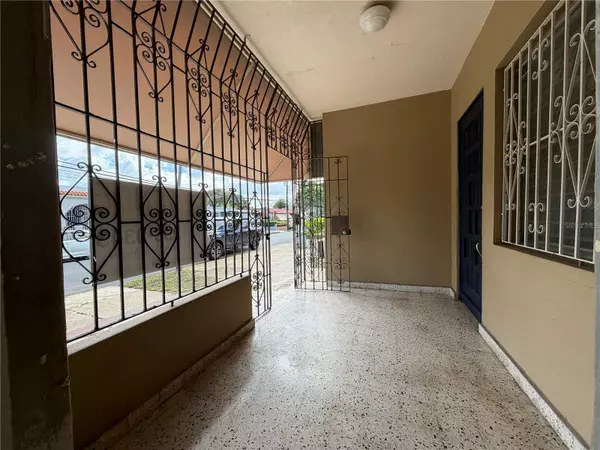 San Juan, PR 00918,213 RODRIGO DE TRIANA