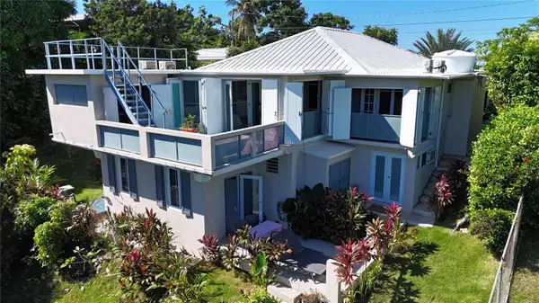 Km 4.4 CARR 413 PUNTAS, Rincon, PR 00677