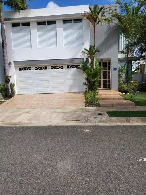 O-25 Flor de Tana St URB. RIVER GARDENS, Canovanas, PR 00729