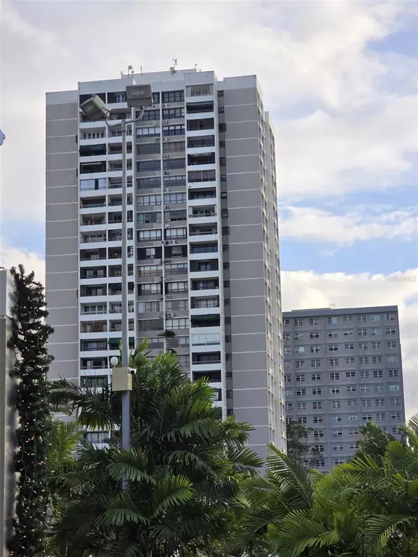 Condominio Arboleda 87 CARR 20 #Suite 201, Guaynabo, PR 00969