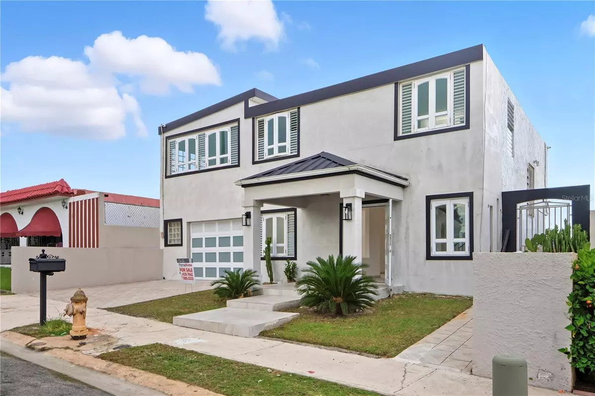 Bayamon, PR 00961,ESTANCIAS  RIO HONDO K19 RIO BOTIJAS