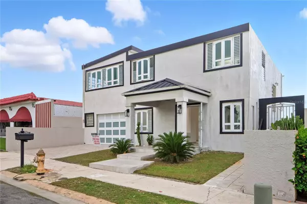 ESTANCIAS  RIO HONDO K19 RIO BOTIJAS, Bayamon, PR 00961