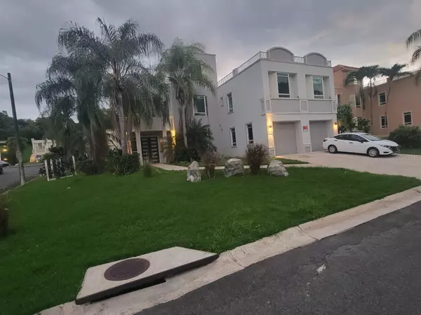 A70 ALCAZAR ST #A70, Caguas, PR 00725