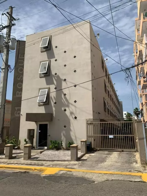 61 CALLE BOSQUE, Mayaguez, PR 00680