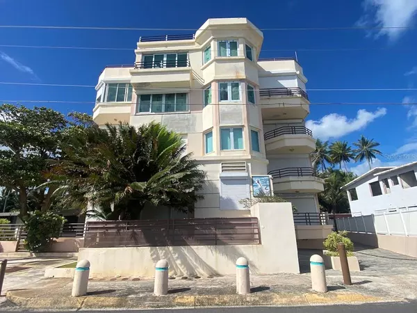 Luquillo, PR 00773,42 LUQUILLO BEACH BLVD #4-C