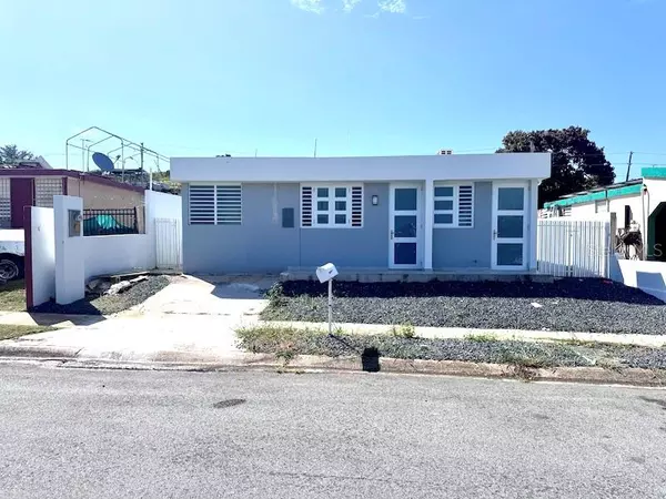 Vistas Del Convento CALLE 3, Fajardo, PR 00738