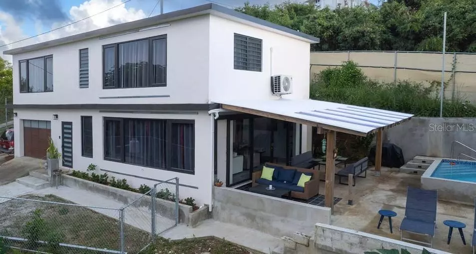 210 VISTA BELLA, Vieques, PR 00765