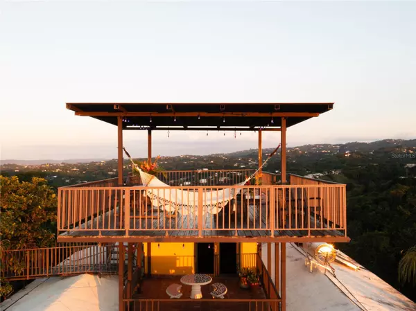 Rincon, PR 00677,CARR. 414 KM 1.8 INT THE TERRACES