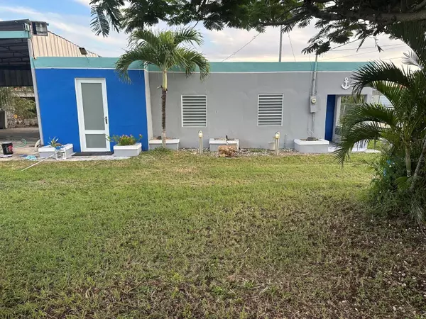 Salinas, PR 00751,La Playita BO PLAYITA