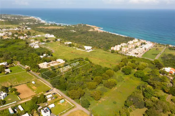 Isabela, PR 00662,CARR POZO DULCE BARRIO JOBOS