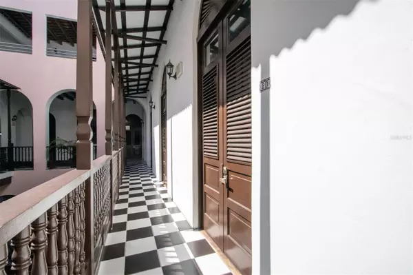 San Juan, PR 00901,153 SAN JUSTO ST #2D